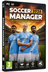 Soccer Manager 2026 Mod APK + Unlimited Money